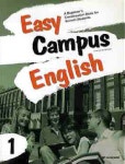 북채널 - EASY CAMPUS ENGLISH 1
