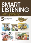북채널 - SMART LISTENING WITH SPEAKING 5