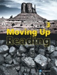 북채널 - MOVING UP READING 3