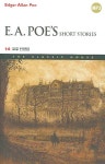 포우 단편집 (EA POES SHORT STORIES)- 북채널