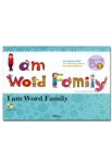 I AM WORD FAMILY BOOK 1- 북채널