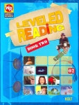 북채널 - LEVELED READING 2