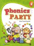 북채널 - PHONICS PARTY 2
