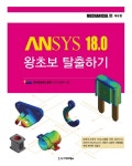 ANSYS 180 왕초보 탈출하기 MECHANICAL편- 북채널