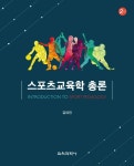 북채널 - 스포츠교육학 총론