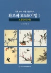 북채널 - 회화재료/기법