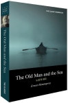 북채널 - The Old Man and the Sea (노인과바다) ; 더클래식 미니미니북 영문판 001