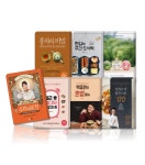 북채널 - 수미네 반찬/ 백종원 혼밥메뉴/ 임성근 한끗 다른 집밥/한입에 주간 도시락/퇴근 후 후다닥 집밥 한 끼/엠꼼마카롱의 캐릭터 마카롱... 