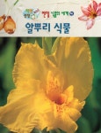북채널 - 알뿌리 식물
