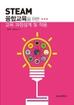 북채널 - STEAM 융합교육을 위한 교육 과정설계 및 적용