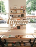 북채널 - 라곰(LAGOM) vol 1