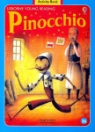 Pinocchio- 북채널