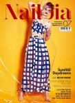 북채널 - 네일피아(2018년 7월호)