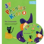 북채널 - JY Phonics Kids 2