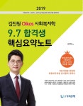 북채널 - 조리직