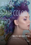 북채널 - 베이직 헤어컬러 프로(Basic Hair Color Pro)