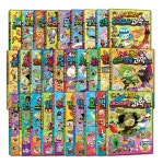 북채널 - 쿠키런 과학 상식 1-29권 세트 -전29권