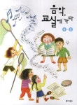 북채널 - 학년별음악공부