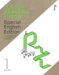 북채널 - JUNIOR READING TUTOR SPECIAL ENGLISH EDITION. 1