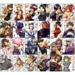 북채널 - [묶음] 만난 지 5초 만에 배틀 1-25 세트