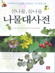 나물 대사전- 북채널