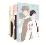 북채널 - 웹툰/카툰/애니