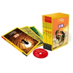 북채널 - 내셔널 지오그래픽 키즈 리더스 자연과학 세트A