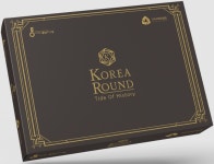 Korea Round (코리아 라운드) Tide Of History- 북채널