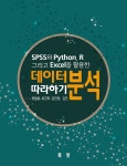 북채널 - 전산통계/해석
