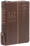 북채널 - [다크브라운] 개역한글 호크마 성경전서 통일 찬송가 558곡 - 대(大).합본.색인
