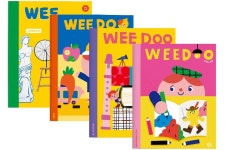 위두 1-5 세트- 북채널