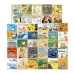 북채널 - 이야기 놀이터 세트