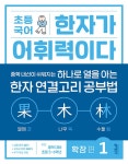 북채널 - 한문/한자