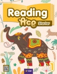 북채널 - Reading Ace Starter 1 Student Book