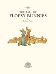 북채널 - The Tale of Flopsy Bunnies(플롭시 버니 이야기)