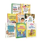 북채널 - 초등 사회 교과 연계 세트(내가 바꾸는 세상)