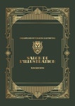 살롱 드 릴뤼스트라시옹(Salon de Lillustration): Racing Green Edition(Vol 4)- 북채널 모바일