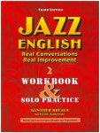 Jazz English Workbook & Solo Practice 2- 북채널 모바일