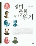 북채널 - 영미문학론