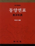 북채널 - 동양사일반