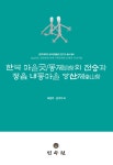 한국 마을굿/동제의 전승과 정읍 내동마을 당산제- 북채널 모바일