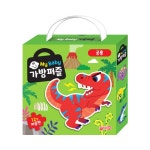 북채널 - 유아퍼즐/퀴즈