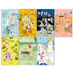 북채널 - 일상생활만화