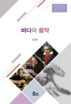바다와 음악- 북채널 모바일