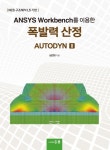 ANSYS Workbench를 이용한 폭발력 산정 AUTODYN 2- 북채널 모바일