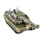 입체퍼즐 K2흑표전차- 북채널 모바일