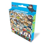 북채널 - 유아교구일반