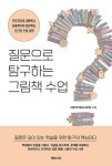 북채널 - 질문으로 탐구하는 그림책 수업