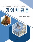 북채널 - 경영학이론