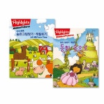 북채널 - 유아학습